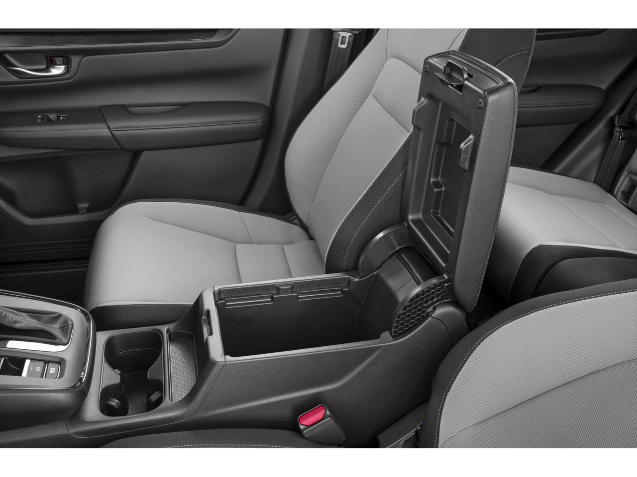 2025 Honda CR-V EX All Wheel Drive CVT