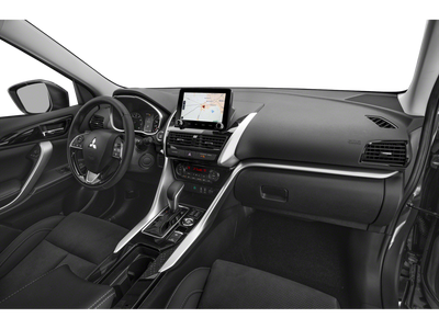 2025 Mitsubishi Eclipse Cross SE Four Wheel Drive CVT
