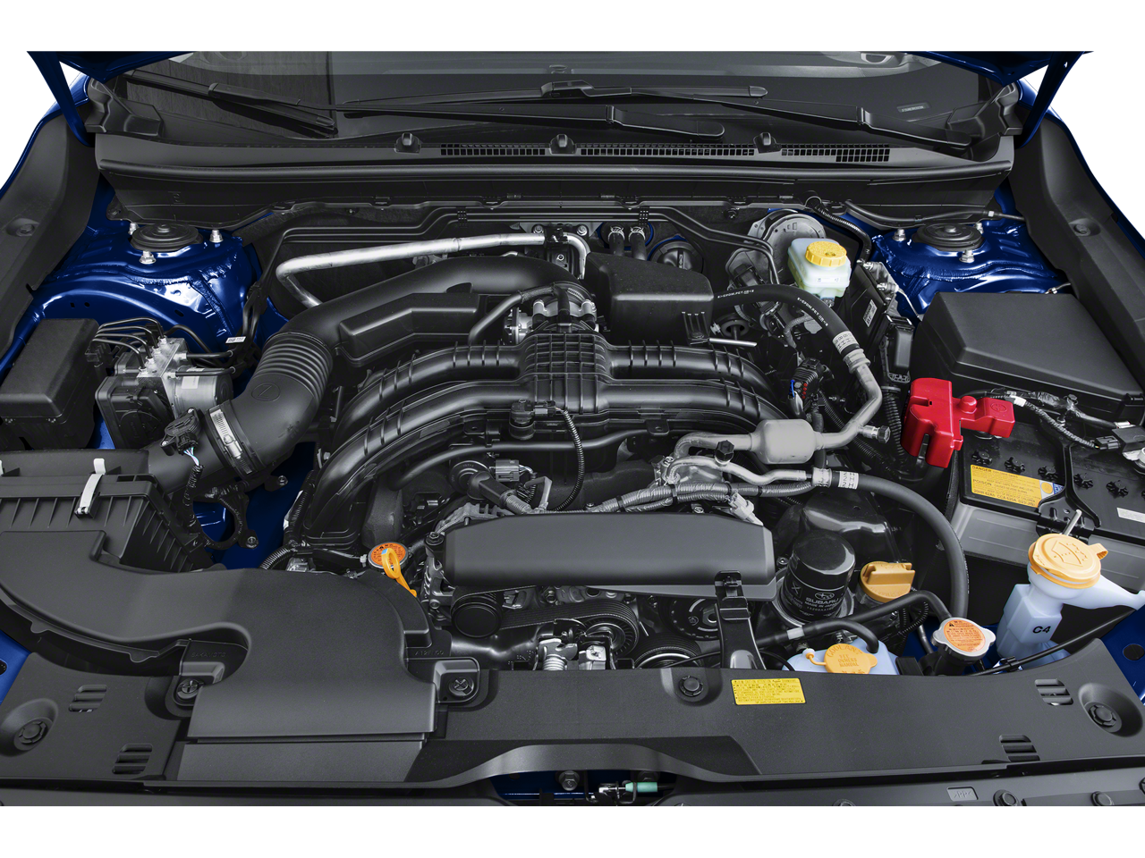 2025 Subaru Crosstrek All Wheel Drive CVT