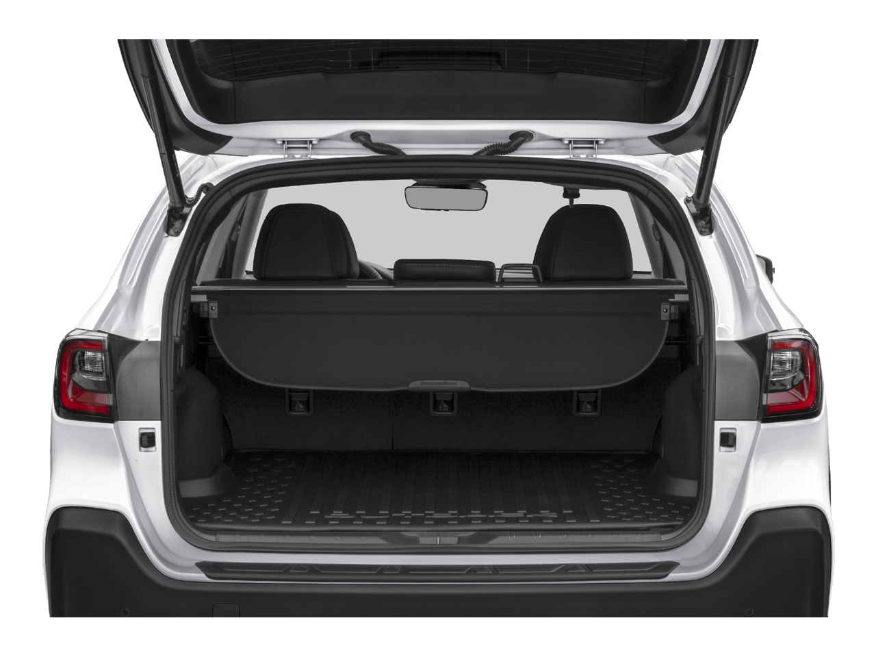 2025 Subaru Outback Limited All Wheel Drive CVT