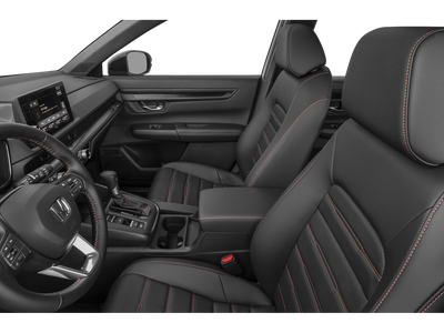 2026 Honda CR-V Hybrid Sport-L All Wheel Drive CVT