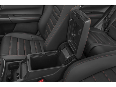 2026 Honda CR-V Hybrid Sport-L All Wheel Drive CVT