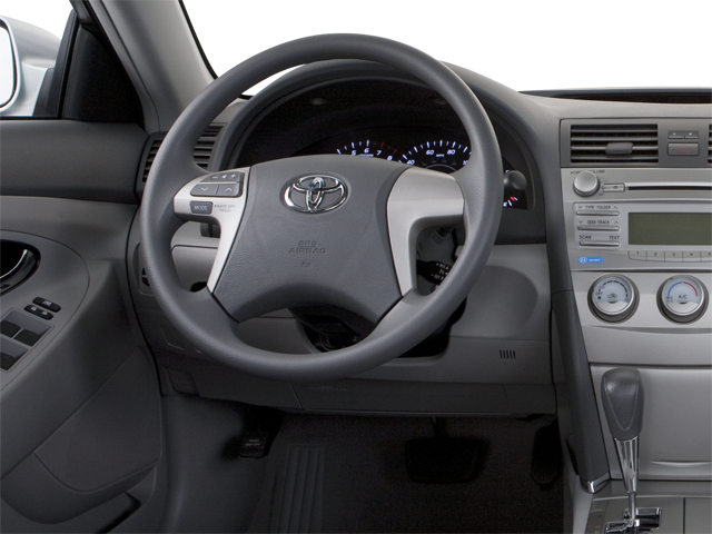 2010 Toyota Camry XLE