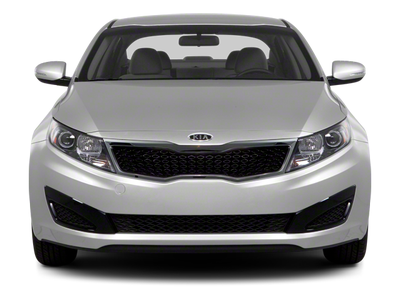 2011 Kia Optima SX