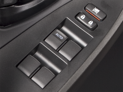 2012 Toyota RAV4 Sport