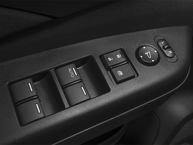 2013 Honda CR-V EX All Wheel Drive Automatic
