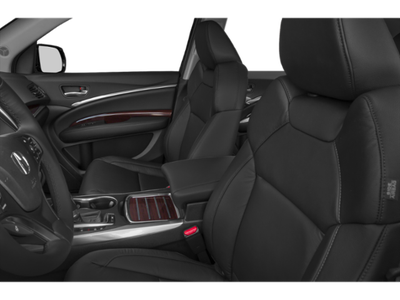2014 Acura MDX SH-AWD 4dr