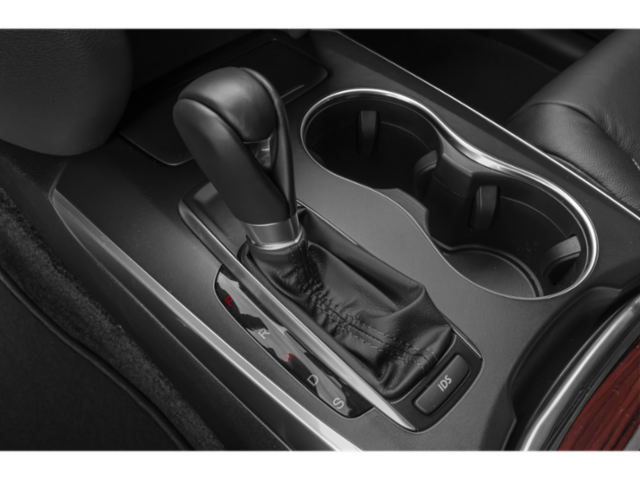 2014 Acura MDX SH-AWD 4dr