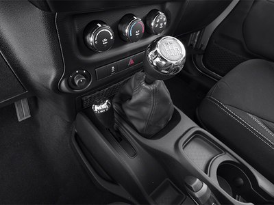 2014 Jeep Wrangler Rubicon