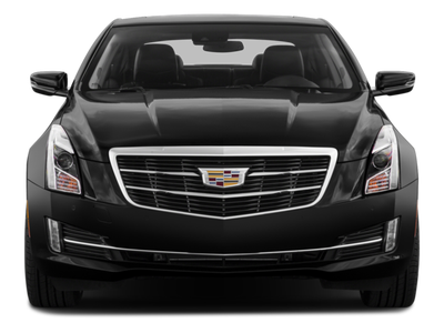 2016 Cadillac ATS Premium Collection AWD