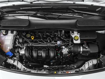 2016 Ford Transit Connect XL
