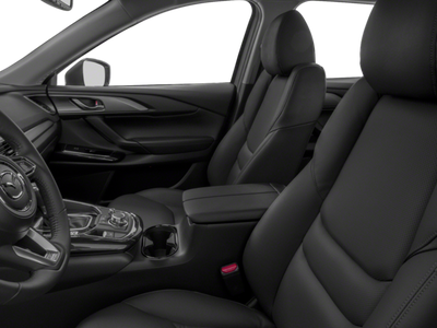 2016 Mazda Mazda CX-9 Touring