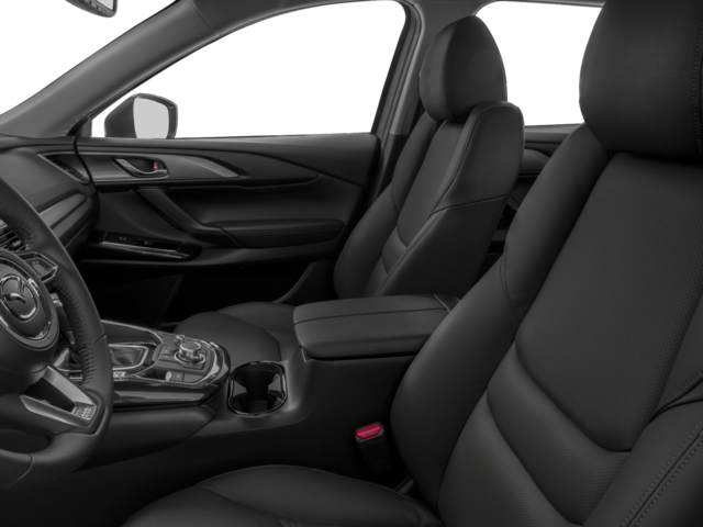 2016 Mazda Mazda CX-9 Touring