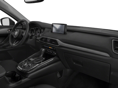 2016 Mazda Mazda CX-9 Touring