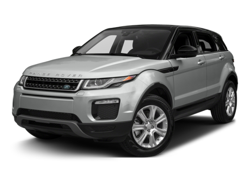 2017 Land Rover Range Rover Evoque HSE Dynamic