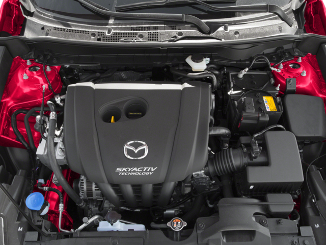 2017 Mazda Mazda Cx-3 Grand Touring