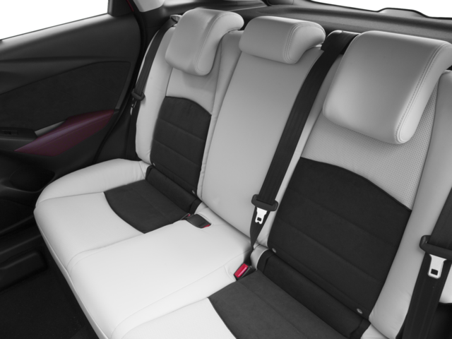 2017 Mazda Mazda Cx-3 Grand Touring