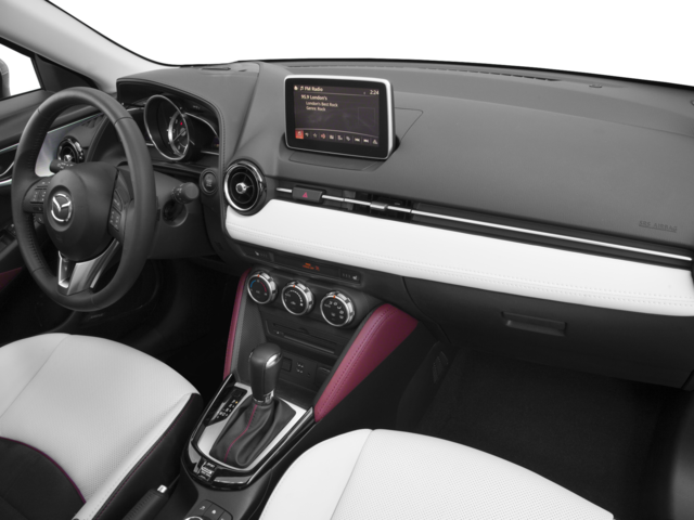 2017 Mazda Mazda Cx-3 Grand Touring