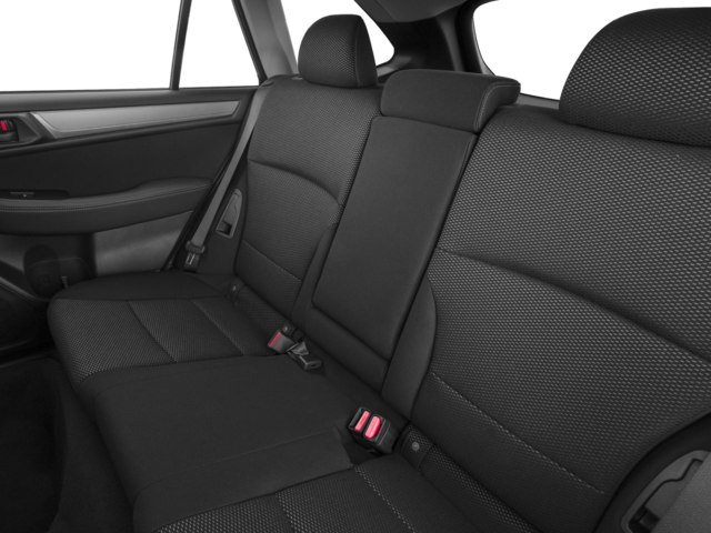 2017 Subaru Outback Base