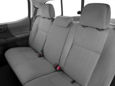 2017 Toyota Tacoma SR