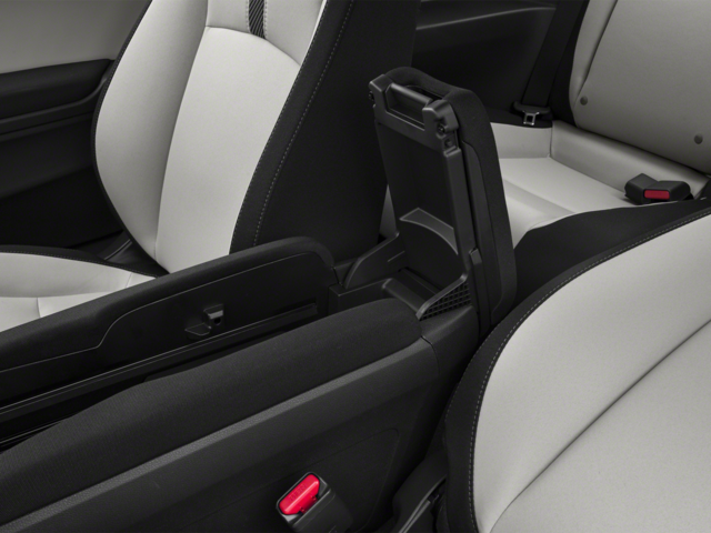 2018 Honda Civic Coupe LX