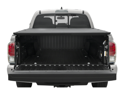 2018 Toyota Tacoma Limited