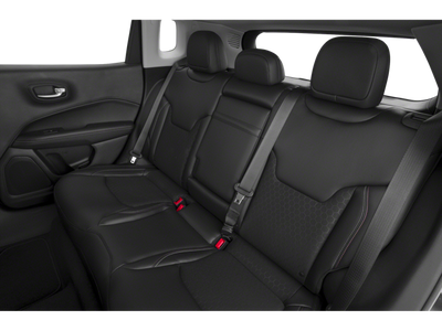 2019 Jeep Compass Upland Edition