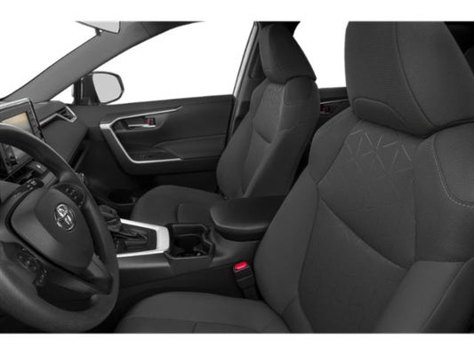 2020 Toyota Rav4 Xle Awd Plattsburgh Ny Serving Malone Saratoga