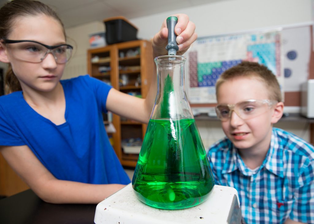 A $1.44 Million donation by Toyota to the Michigan Science Center will help expand STEM education efforts.