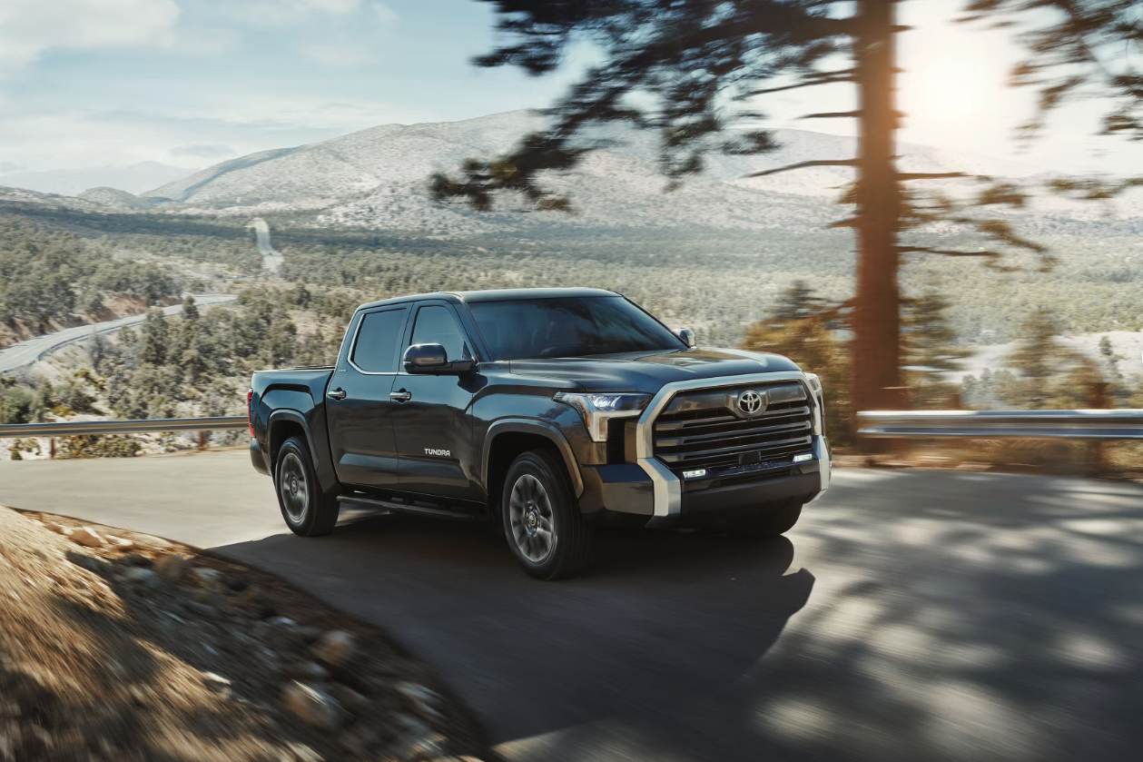 Sitemapcdatahttpsthereferenznet2019 Toyota Tundra 4x4null