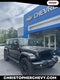 2021 Jeep Wrangler 4xe Unlimited Sahara High Altitude