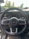 2021 Jeep Wrangler 4xe Unlimited Sahara High Altitude