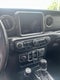 2021 Jeep Wrangler 4xe Unlimited Sahara High Altitude