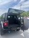 2021 Jeep Wrangler 4xe Unlimited Sahara High Altitude