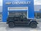 2021 Jeep Wrangler 4xe Unlimited Sahara High Altitude
