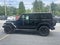 2021 Jeep Wrangler 4xe Unlimited Sahara High Altitude