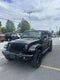2021 Jeep Wrangler 4xe Unlimited Sahara High Altitude
