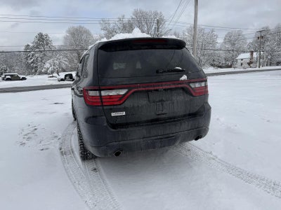 2021 Dodge Durango GT Plus