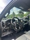 2021 RAM 1500 Big Horn Quad Cab 4x4 6'4" Box