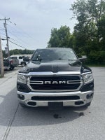 2021 RAM 1500 Big Horn Quad Cab 4x4 6'4" Box