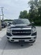 2021 RAM 1500 Big Horn Quad Cab 4x4 6'4" Box