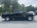 2021 RAM 1500 Big Horn Quad Cab 4x4 6'4" Box
