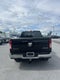 2021 RAM 1500 Big Horn Quad Cab 4x4 6'4" Box