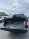 2021 RAM 1500 Big Horn Quad Cab 4x4 6'4" Box