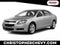 2012 Chevrolet Malibu LT w/1LT