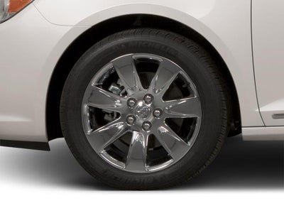 2012 Buick LaCrosse Premium 2