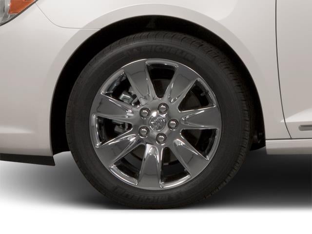 2012 Buick LaCrosse Premium 2