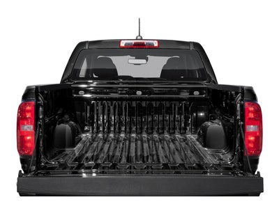 2022 Chevrolet Colorado 4WD ZR2