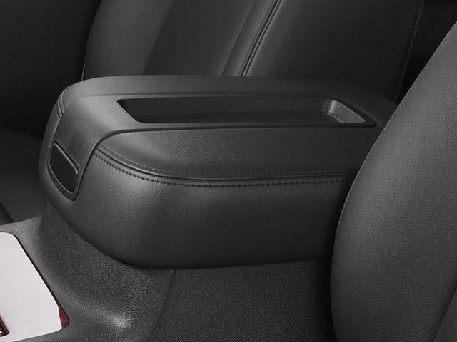 2014 Chevrolet Suburban LS