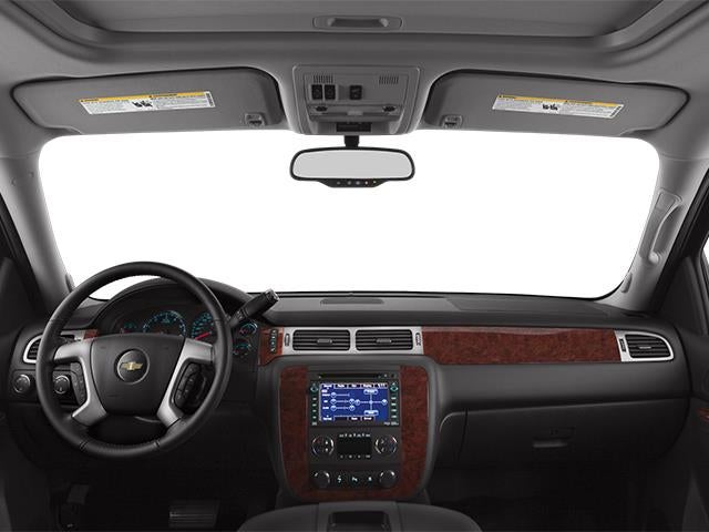 2014 Chevrolet Suburban LS